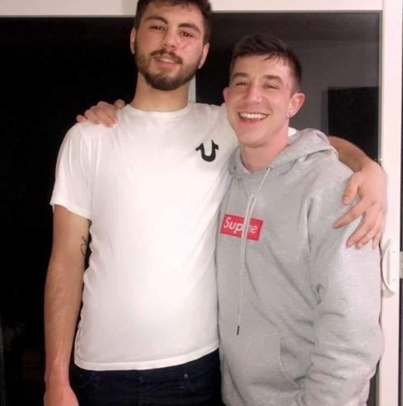 Meet your Posher, James - Picture 1 of 1